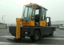 Încărcătoare laterale Diesel Baumann GX 60/14/40