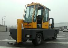 Încărcătoare laterale Diesel Baumann GX 60/16/40