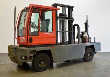 Încărcătoare laterale Diesel Baumann GX 70 HD/12/40