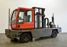 Încărcătoare laterale Diesel Baumann GX 70/12/40