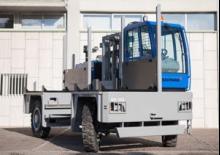 Încărcătoare laterale Diesel Baumann GX 80/14/33