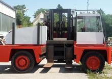 Încărcătoare laterale Diesel Battioni-Pagani HT 10/1500