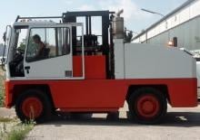 Încărcătoare laterale Diesel Battioni-Pagani HT 10/1500