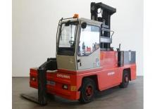 Încărcătoare laterale Diesel Battioni-Pagani HT 6 PS /1400