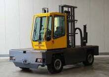 Încărcătoare laterale Diesel Baumann HX 35/14/40