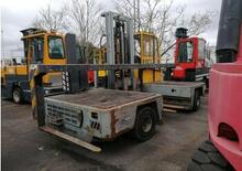 Încărcătoare laterale Diesel Baumann HX 40/14/40