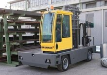 Încărcătoare laterale Diesel Baumann HX 50/14/40