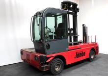 Încărcătoare laterale Diesel Jumbo JDQN 40/14