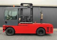 Încărcătoare laterale Diesel Jumbo JDQN 50/14