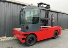 Încărcătoare laterale Diesel Jumbo J/SLN 40