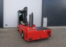 Încărcătoare laterale Diesel Jumbo J/SN 40
