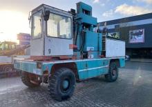 Încărcătoare laterale Diesel Fantuzzi S 100