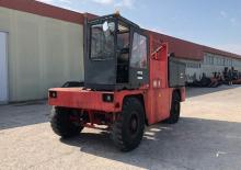 Încărcătoare laterale Diesel Fantuzzi S 150