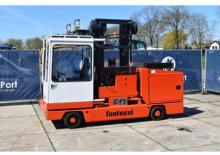 Încărcătoare laterale Diesel Desta SB 32 A