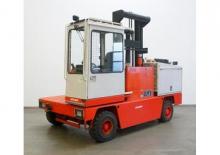 Încărcătoare laterale Diesel Fantuzzi SF 20