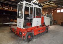 Încărcătoare laterale Diesel Fantuzzi SF 30