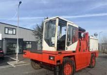 Încărcătoare laterale Diesel Fantuzzi SF 35 U