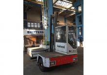 Încărcătoare laterale Diesel Fantuzzi SF 40 U