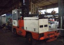 Încărcătoare laterale Diesel Fantuzzi SF 50