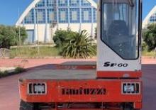 Încărcătoare laterale Diesel Fantuzzi SF 60