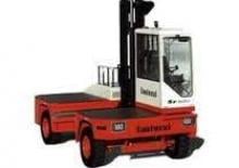 Încărcătoare laterale Diesel Fantuzzi SF 80
