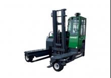 Încărcătoare laterale electrice Combi-Lift C 5000 SLE