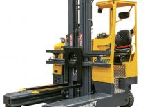 Încărcătoare laterale electrice Combi-Lift Combi MR4 4000