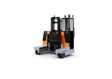 Încărcătoare laterale electrice Hubtex DS 30 EL