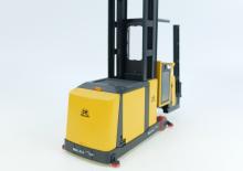 Încărcătoare laterale electrice OM-Pimespo Dual 15 S Standard