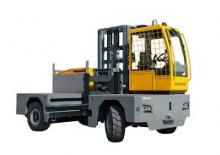 Încărcătoare laterale electrice Baumann EGX 60/14/40