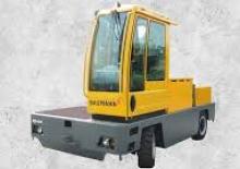Încărcătoare laterale electrice Baumann EHX 40/12/40