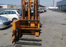 Încărcătoare laterale electrice OM-Pimespo ETL 10
