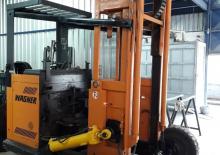 Încărcătoare laterale electrice Wagner GX 30 TE 5.800