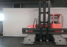 Încărcătoare laterale electrice Hubtex MQ 15