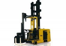 Încărcătoare laterale electrice Yale MTC10 