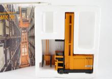 Încărcătoare laterale electrice Wagner MX 30 TE 5.800