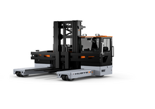Încărcătoare laterale electrice Hubtex Phoenix