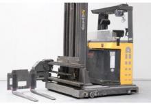 Încărcătoare laterale electrice Atlet URF 1,2