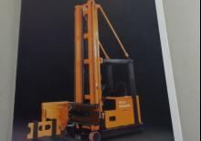 Încărcătoare laterale electrice Steinbock WD 10