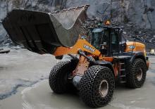 Încărcătoare pe roți Case 1021 F XR