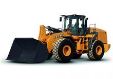 Încărcătoare pe roți Case 1121 F XR