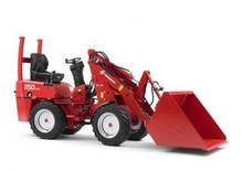 Încărcătoare pe roți Weidemann 1150 CX 30