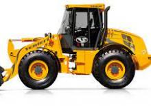 Încărcătoare pe roți Venieri 13.63 C