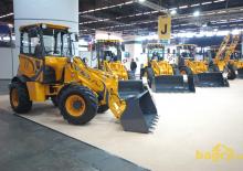 Încărcătoare pe roți Venieri 2.63 B-Plus