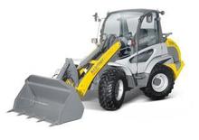 Încărcătoare pe roți Kramer 312 LE