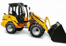 Încărcătoare pe roți Schäffer 3450 S