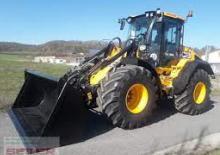 Încărcătoare pe roți JCB 419 S