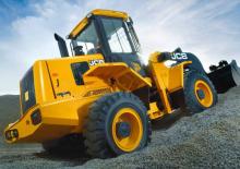 Încărcătoare pe roți JCB 422ZX
