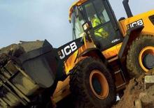 Încărcătoare pe roți JCB 426 e ZX