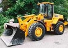 Încărcătoare pe roți JCB 426 ZX